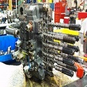 Hydraulic Valves Repair