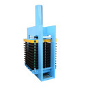 Hydraulic Wax Pressing Machine