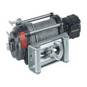 Hydraulic Winches