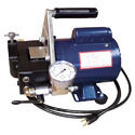 Hydrostatic Test Pumps