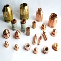 Hypertherm Plasma Consumables