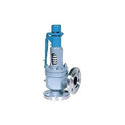 IBR Valves