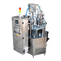 Ice Cream Cone Filling Machine