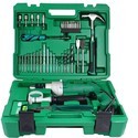 Impact Drill Set