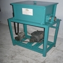 Incense Powder Mixing Machine