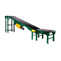 Inclined Belt Conveyor