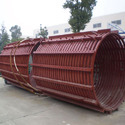 Induction Furnace Coil