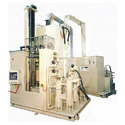 Induction Hardening Machine