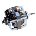 Induction Motor Parts