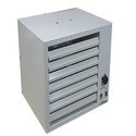 Industrial Air Heater