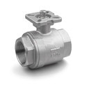 Industrial Ball Valves