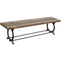 Industrial Benches