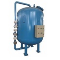 Industrial Carbon Filter