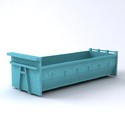 Industrial Containers