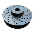 Industrial Disc Brake