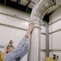 Industrial Ducting Works