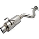 Industrial Exhaust Systems