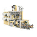 Industrial Filter Manufacturing Machines