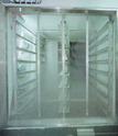 Industrial Freezer