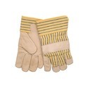 Industrial Leather Gloves