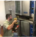 Industrial Oven Repairing and Maintenance Services