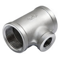 Industrial Pipe Fitting