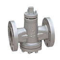 Industrial Plug Valve