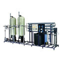 Industrial RO Water Filter