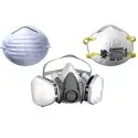 Industrial Safety Masks