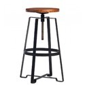 Industrial Stool