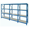 Industrial Storage Rack