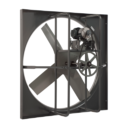 Industrial Ventilation Fans