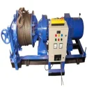 Industrial Winches