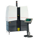 Industrial X Ray Machine