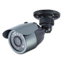 Infrared Night Vision Camera