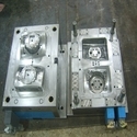 Injection Moulding Dies