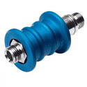 Inline Slide Valve