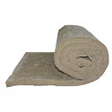 Insulated Rock Wool