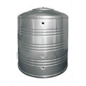 Insulated Tank