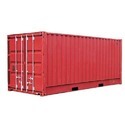 Intermodal Containers