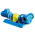 Internal Gear Pump