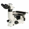 Inverted Metallurgical Microscope