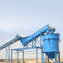 Iodized Salt Plant