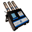 Ionization Detectors