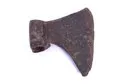 Iron Axe Head