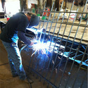 Iron Fabrication Services