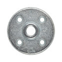 Iron Flange