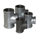 Iron Hardware Fittings