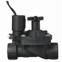 Irrigation Ball Valves