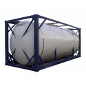 ISO Tank Container